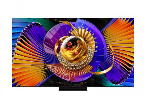 QLED телевизор TCL 65C7L