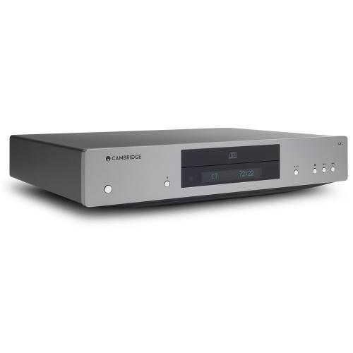 CD транспорт Cambridge Audio CXC v2 Lunar Grey