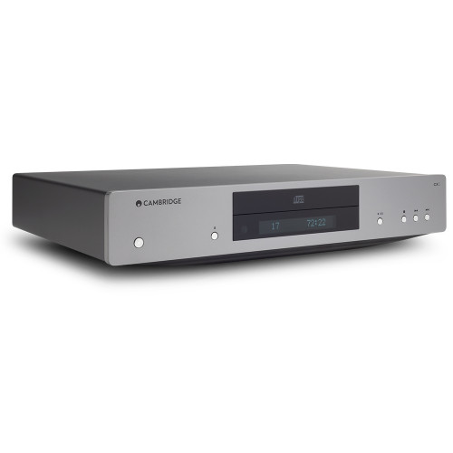 CD транспорт Cambridge Audio CXC v2 Lunar Grey