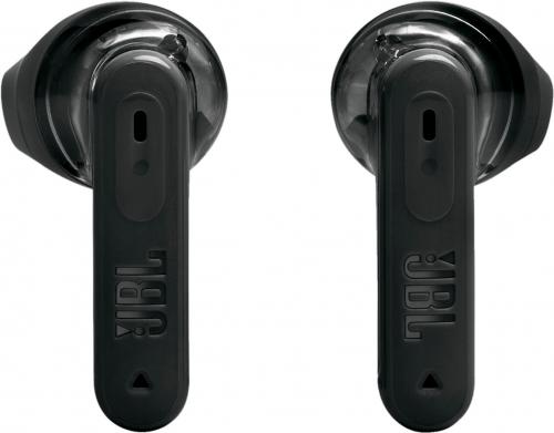Наушники JBL Tune Flex 2 Ghost Black