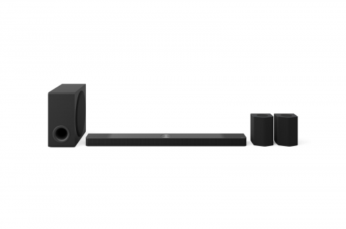 Саундбар LG S95TR