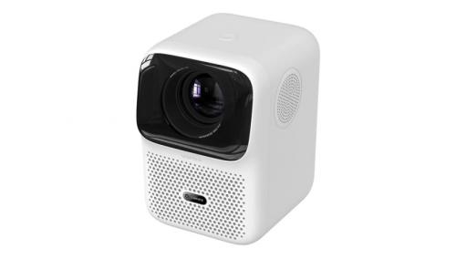 Проектор Wanbo Projector T4