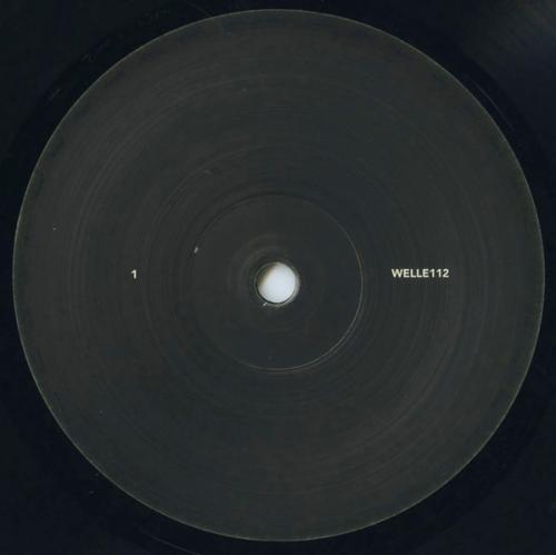 Виниловая пластинка Deux Filles - Double Happiness (Black Vinyl LP)