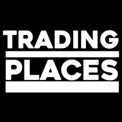 Trading places