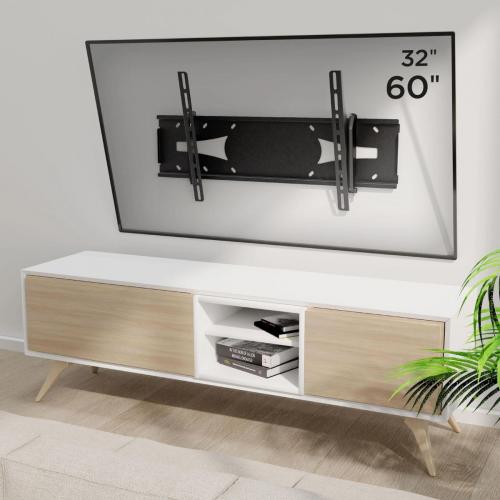Кронштейн для телевизора Holder PTS-4006 черный