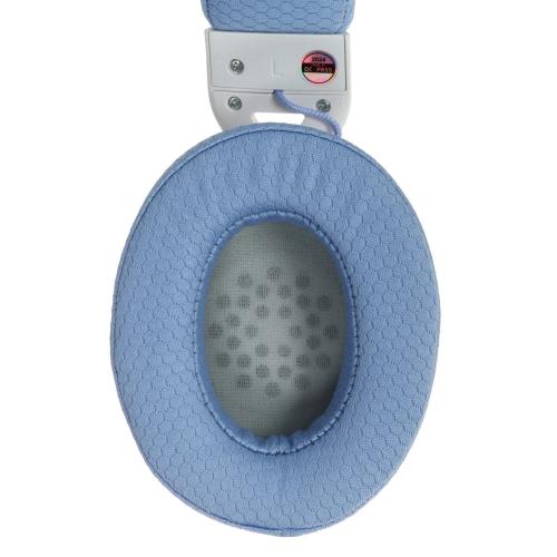 Наушники AULA S6 Blue