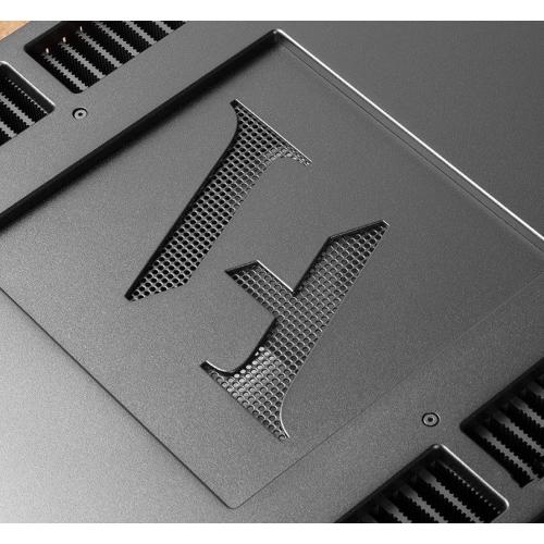 Предусилитель Vitus Audio SL‐103 MK II black