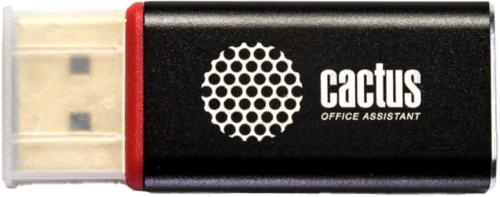 Переходник Cactus CS-DP-HDMI-ADR