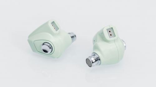 Наушники Dunu Titan S2 Mint Green