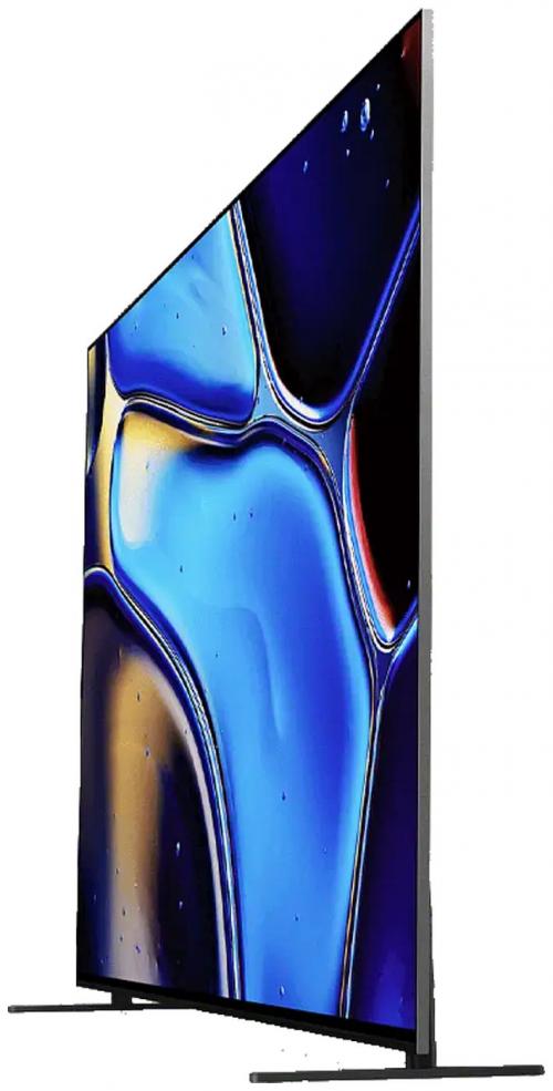 OLED телевизор Sony Bravia 8 II K-77XR80 E51 Black