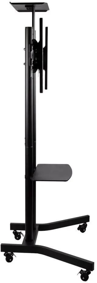 Подставка для телевизора ARM Media PT-STAND-9 черная