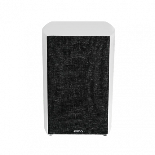 Полочная акустика Jamo C707PA MKII White
