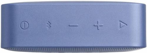 Портативная акустика JBL Go Essential Blue