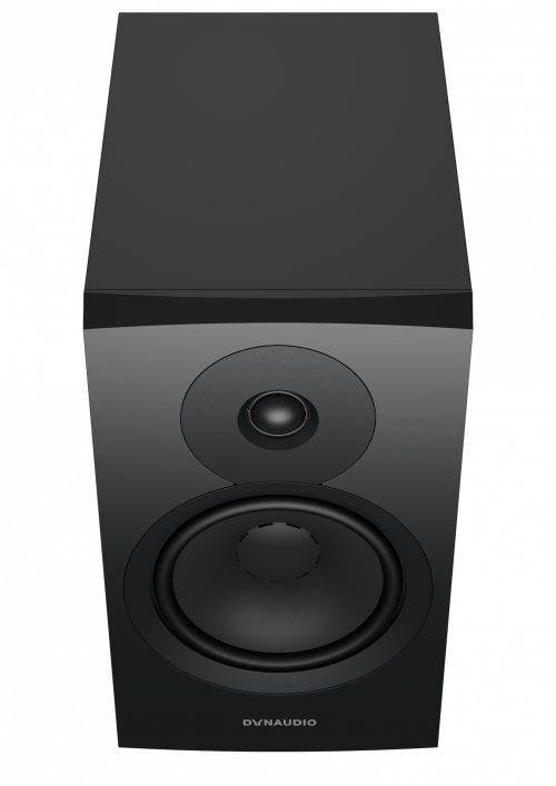 Полочная акустика Dynaudio Emit 20 black