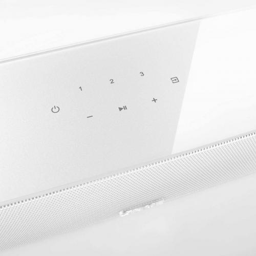 Саундбар Canton Smart Soundbar 10 white
