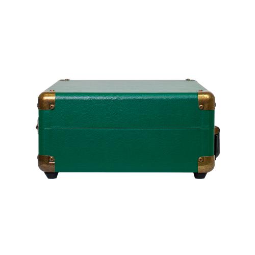 Проигрыватель винила Alive Audio GLAM Pine c Bluetooth