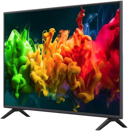 LED телевизор LG 50QNED80B6B
