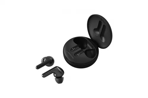 Наушники LG Tone Free FN6 black
