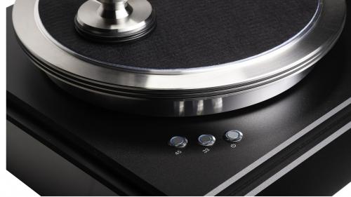 Проигрыватель винила VPI HW-40 Black Edition