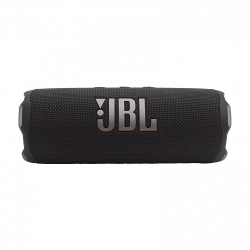 Портативная акустика JBL Flip 7 Black