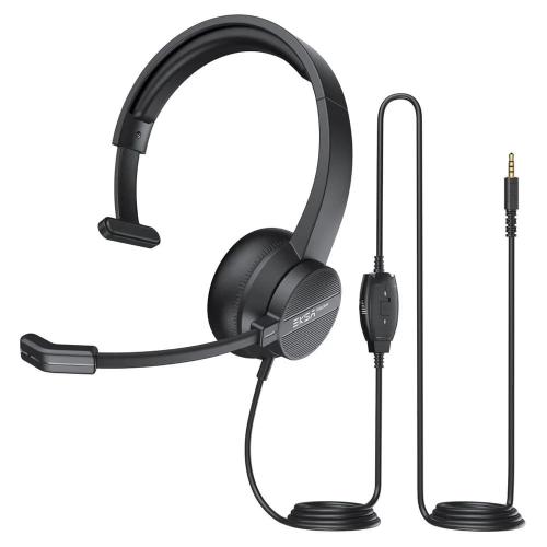 Наушники EKSA H15