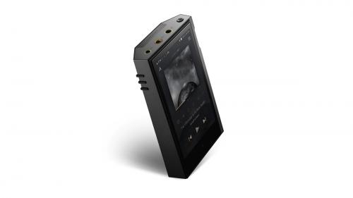 Плеер Astell&Kern KANN MAX
