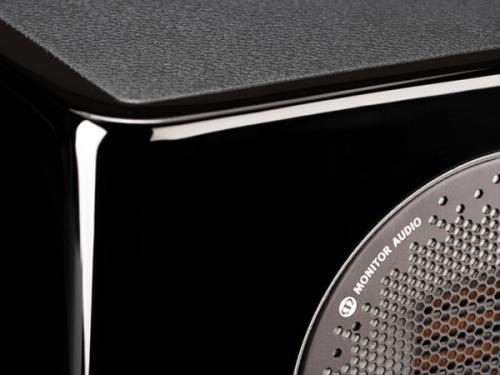 Полочная акустика Monitor Audio Gold 100 (5G) Dark Walnut