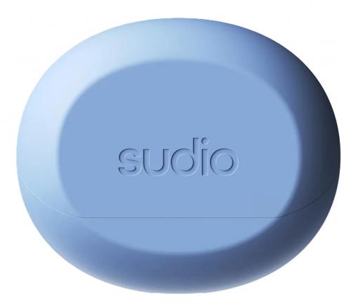 Наушники Sudio A3 Blue