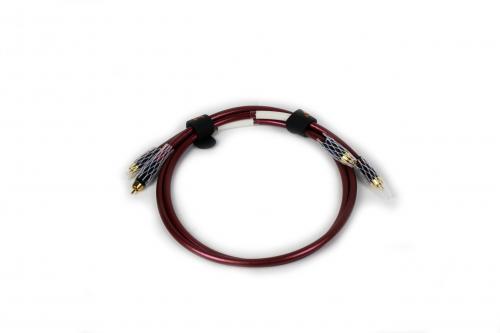 Кабель межблочный аудио Neotech NEI-3003III 1,5м