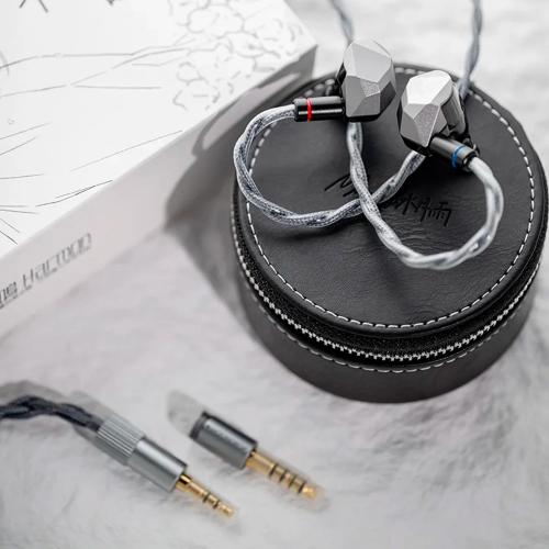 Наушники MOONDROP Harmon