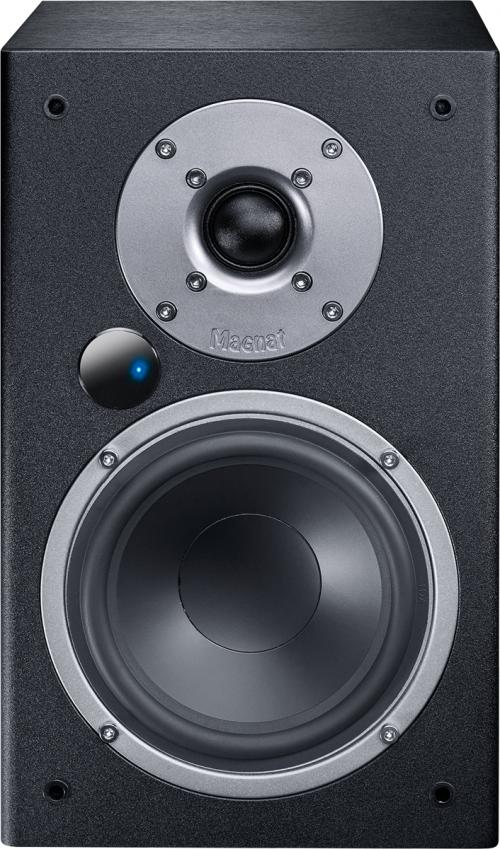 Полочная акустика Magnat Monitor Reference 2A black