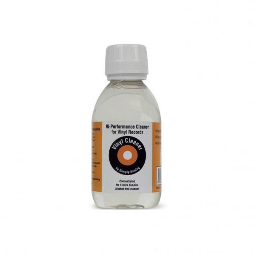 Концентрат Simply Analog SAVC001