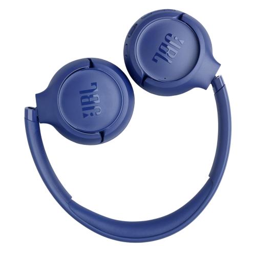 Наушники JBL Tune 530BT Blue
