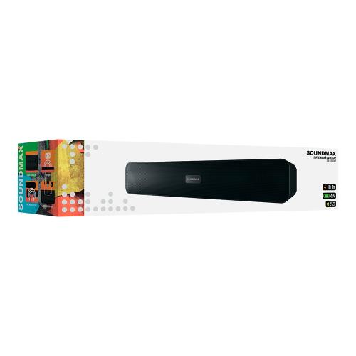Саундбар Soundmax SM-SB004P