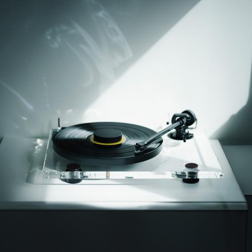 Проигрыватель винила Pro-Ject XA B (Pick It PRO B)