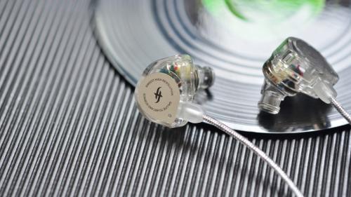 Наушники Simgot EW100 with mic