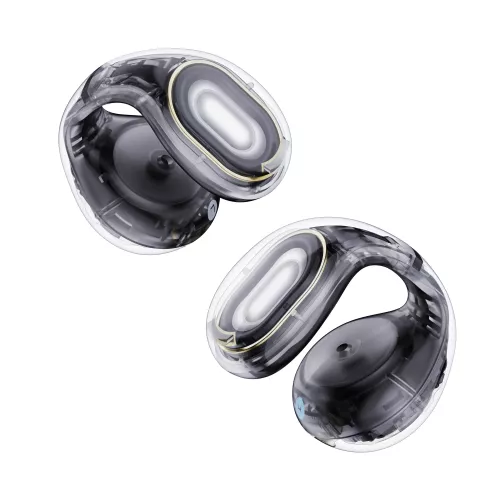 Наушники Soundcore C30i Black