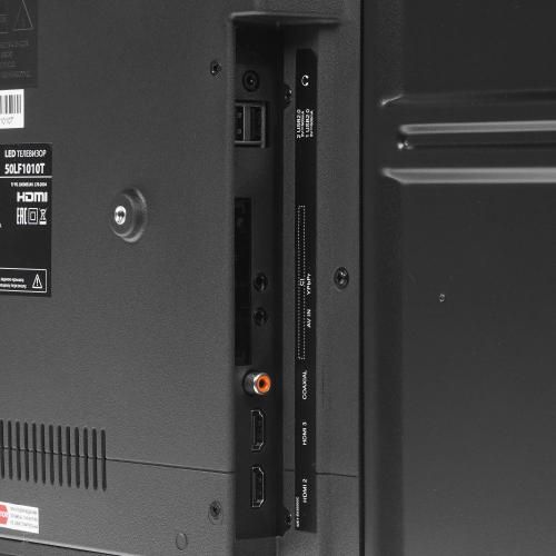 LED телевизор ASANO 50LF1010T