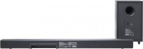 Саундбар JBL Cinema SB550