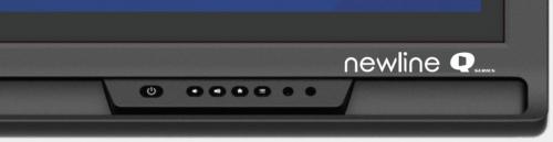 Интерактивная панель Newline TT-6523QAS