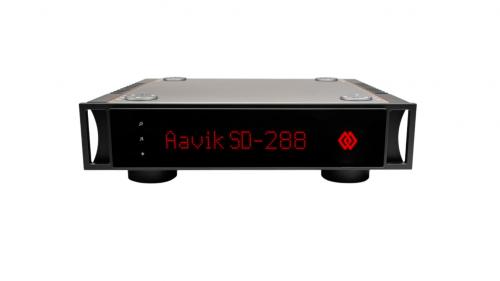 Стример/ЦАП Aavik SD-288