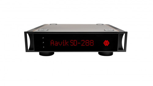 Стример/ЦАП Aavik SD-288