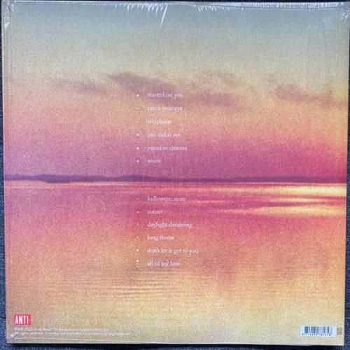 Виниловая пластинка Andy Shauf - Norm (Black Vinyl LP)