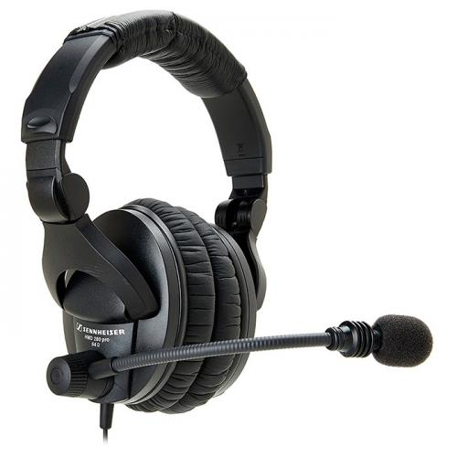 Наушники Sennheiser HMD 26-II-100