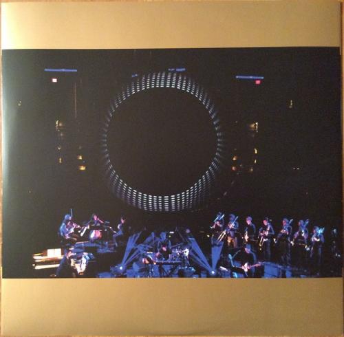 Виниловая пластинка Stevens; Dessner; Muhly; McAlister - Planetarium (Black Vinyl 2LP)