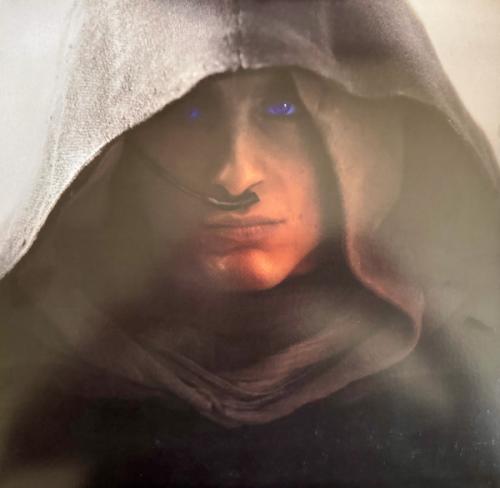 Виниловая пластинка OST - Dune: Part Two (Hans Zimmer) (Black Vinyl 2LP)