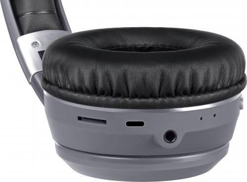 Гарнитура Defender FREEMOTION B571 GREY