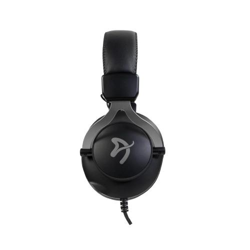 Наушники Arozzi ARIA Black