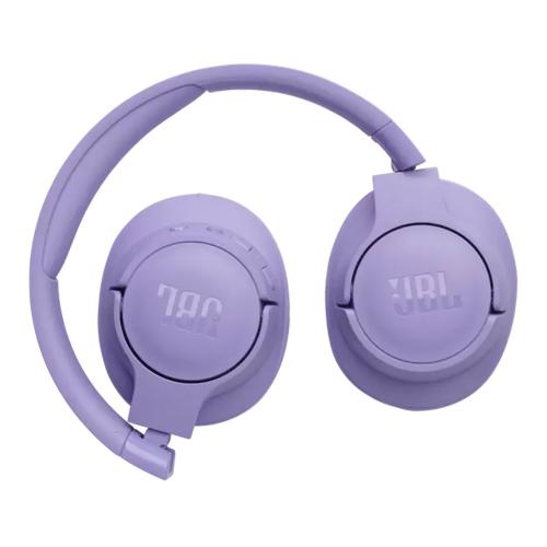 Наушники JBL Tune 720BT Purple