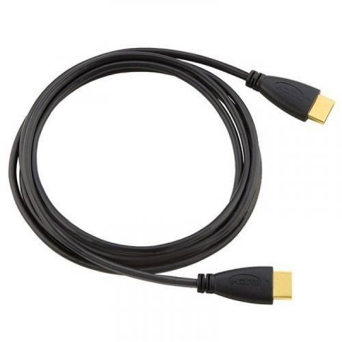 HDMI кабель Dr.HD 3m 4K